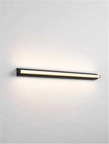 Aplica LED pentru baie IP44 EXTEND L-60cm
