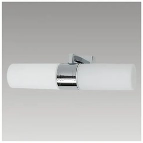 Aplica de perete baie ANITA 2xE14/40W/230V IP44