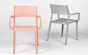 Scaun Exterior Nardi - Trill Armchair - Mattone