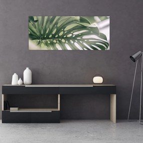 Tablou - Lista de monștri (120x50 cm)