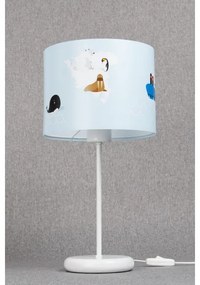 Lampă de masă pentru copii SWEET DREAMS 1xE27/60W/230V