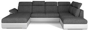 Coltar extensibil Evanell pe stanga Sawana 05/Soft 17
