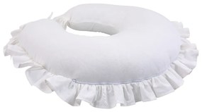 Pernă de alăptat crem – Mila Home