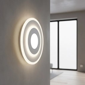 Brilagi - Plafonieră LED MODERN MINI LED/29W/230V 3000/4000/6000K