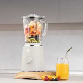 Blender de masă Berlinger Haus BH 9817 Sahara, bol de sticlă