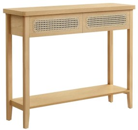 Masă laterală FALKO maro