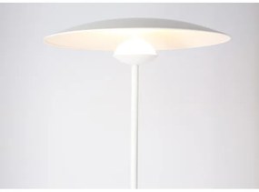 Lampadar LED LUND LED/16W/230V alb