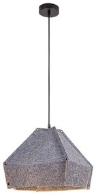 Lustră pe cablu Rabalux 72000 LOMIRO 1xE27/40W/230V