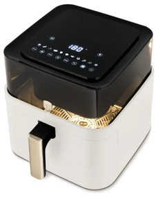 Friteuza cu aer cald 7,2L Sahara Berlinger Haus BH 9749