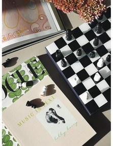 Șah Classic Art of Chess – Printworks