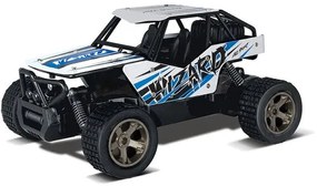 Buddy Toys BRC 20.424 RC Wizard mașină cutelecomandă, albastru