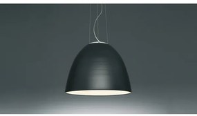 Lustră LED dimabilă pe cablu Artemide A243200 NUR LED/80W/230V 3000K antracit