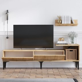 Mobilier living Lilia (Stejar). 1072682