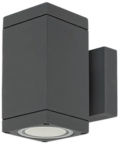 Aplica de exterior stil modern ambiental IP54 Buffalo II