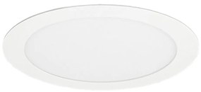 LED plafonieră VEGA LED/24W/230V 2900/3900/5800K pr. 30 cm albă