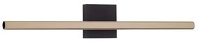 Aplica LED petru baie design minimalist IP54 LIOS
