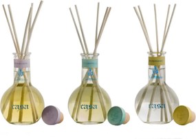 Set difuzoare parfum cu betisoare Carthusia Casa