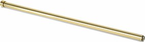 Prelungire coloana duș GOLD 60cm