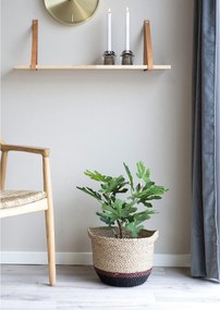 Plantă artificială Smochin Fidoria (verde). Promo -15%. 1146639