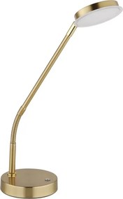 Veioza/Lampa de masa LED minimalista SILVIO