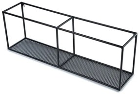 Poliță de perete LOFT 30x90 cm