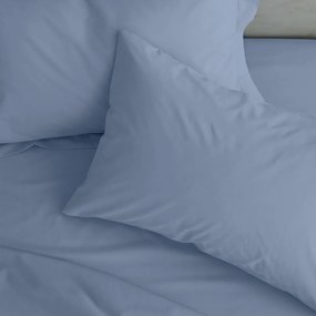 Fețe de pernă 2 buc. din bumbac percale 75x50 cm Easy Iron Percale – Catherine Lansfield