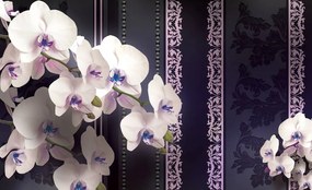 Fototapet - Flori (152,5x104 cm)