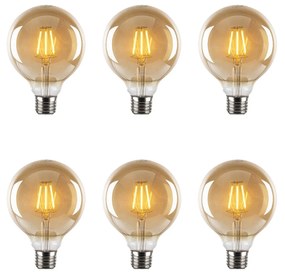 Bec cu Led OP - 003 - 6