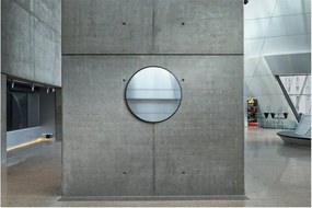 Oglindă de perete ø 100 cm Vardo – Villa Collection