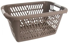 Orion Coș de curățat WALL 35 L, bej