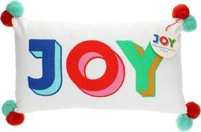 Pernă pentru copii din amestec de bumbac 50x33 cm Joy – Rex London