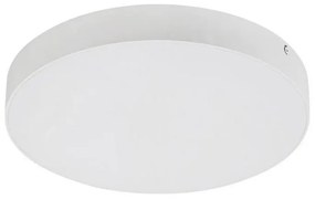 Rabalux - Plafonieră LED/24W/230V 2800-6000K IP44 albă