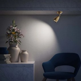 Plafoniera, Spot aplicat directionabil Stoccolma