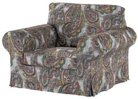 Husă de fotoliu Ektorp