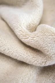 Prosop MICRO COTTON 50x100 cm Pudrat
