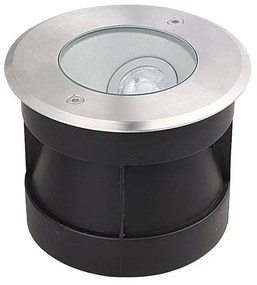 Spot LED incastrabil de exterior decorativ IP67 Lino A