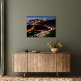 Tablou - Golden Gate Bridge (70x50 cm)