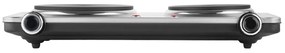 Aragaz electric cu două plăci Concept VE3035