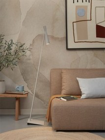 Lampadar/Lampa de podea design minimalist Bordeaux gri