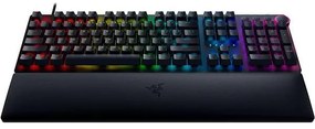 Tastatura Razer Huntsman V2 (Purple Sw)