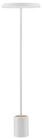 Lampadar, Lampa de podea LED design decorativ OPHELIA alb