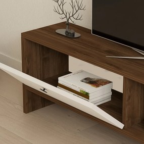 Măsuță TV Gaye Walnut