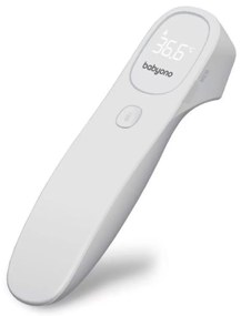 BabyOno Fără atingere infraroşu termometru, Nursing natural