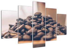Tabloul cu cafea (150x105 cm)