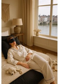 Față de pernă din mătase 60x70 cm Mulberry Silk – Mila Home Luxury