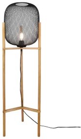 Lampadar 1 bec E27 CALIMERO R40561032 TRIO