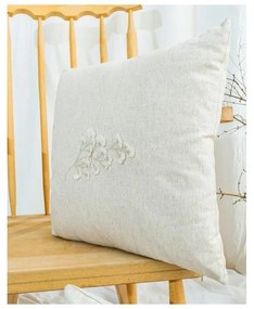 Față de pernă din amestec de bumbac 45x45 cm – Mila Home