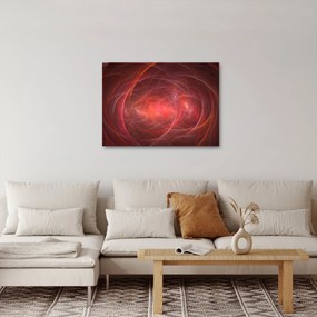 Tabloul modern abstract (70x50 cm)