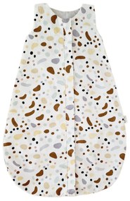 Sac de dormit copii 0-9 luni Kidizi Stone 0.5 tog
