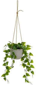 Plantă artificială (înălțime 46 cm) – Casa Selección